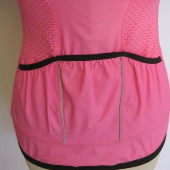 Lulu Lemon Paceline Jersey - Picture 12 of 16